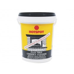 Flue Free Chimney Cleaner 750g