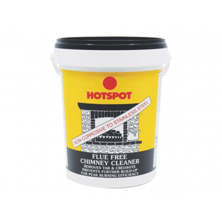 Flue Free Chimney Cleaner 750g