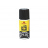 Spray Stove Paint Matt Black 450ml