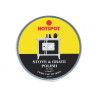 Black Stove & Grate Polish Tin 170g