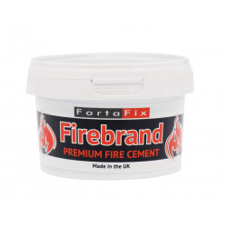 Fortafix Fire Cement 500g
