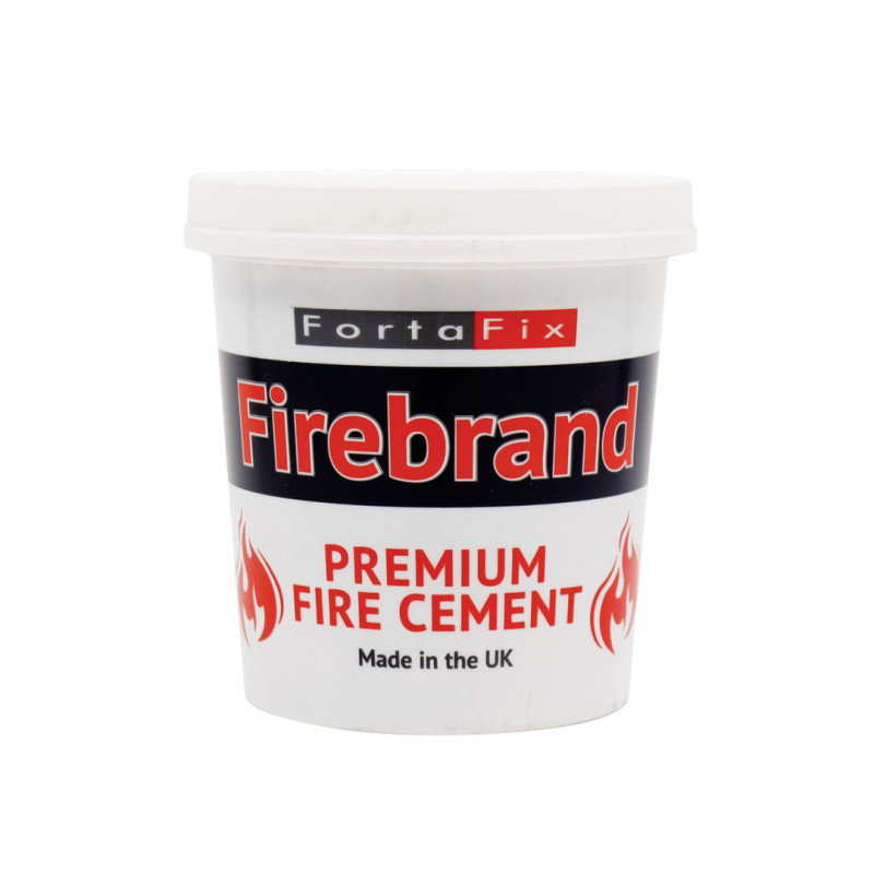 Fortafix Fire Cement 1kg Fortafix Fire Cement 1kg