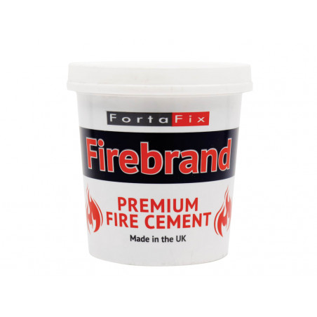 Fortafix Fire Cement 1kg