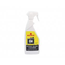 Stove Glass Cleaner 750ml
