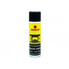 Spray Grate Paint Silk Black 450ml