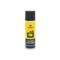 Glass Cleaner Aerosol 320ml