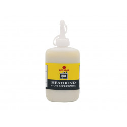Heatbond Stove Rope Fixative Bottle 125ml