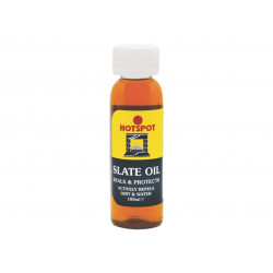 Slate Oil 100ml