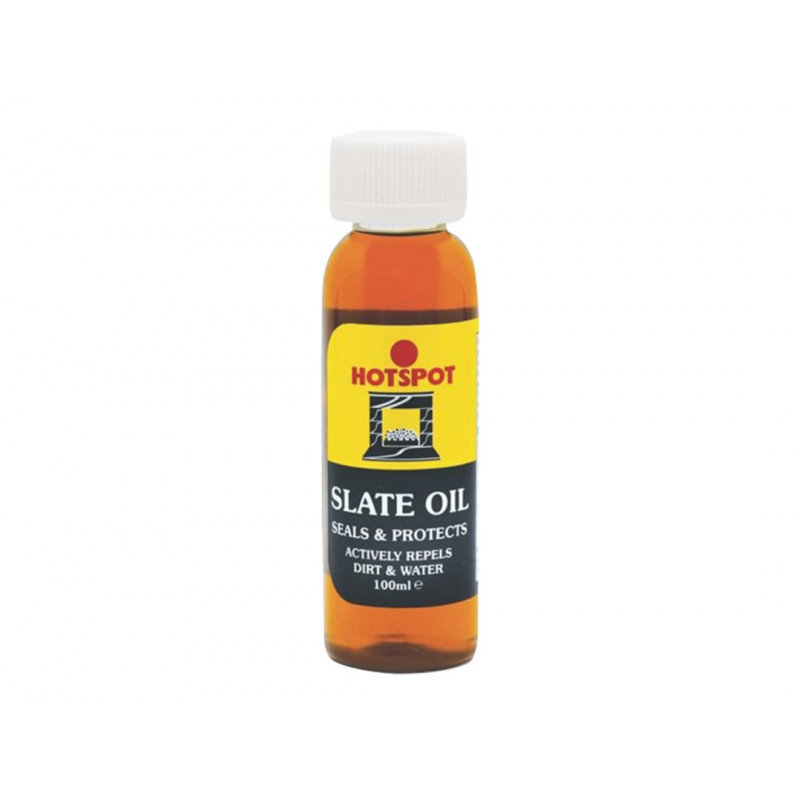 Slate Oil 100ml Slate Oil 100ml