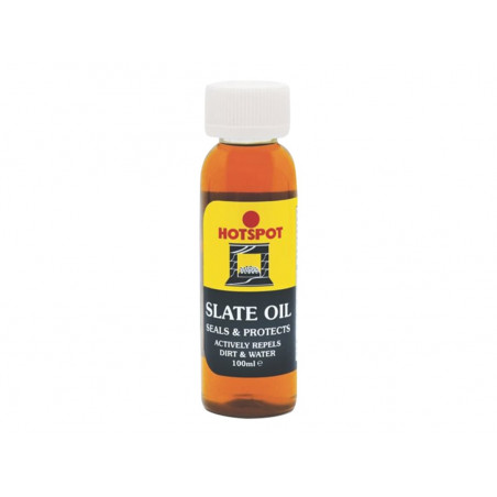 Slate Oil 100ml