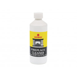 Fireplace Cleaner 500ml