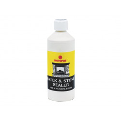 Brick & Stone Sealer 500ml
