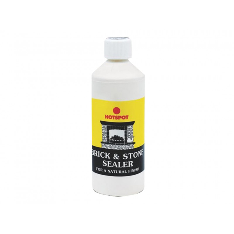 Brick & Stone Sealer 500ml Brick & Stone Sealer 500ml