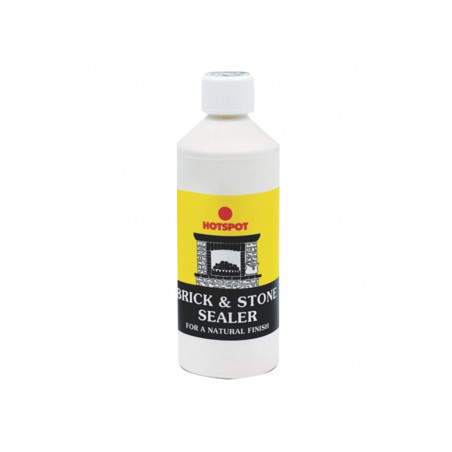 Brick & Stone Sealer 500ml