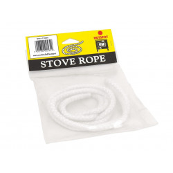 Stove Rope 6mm x 2m