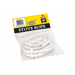 Stove Rope 8mm x 2m