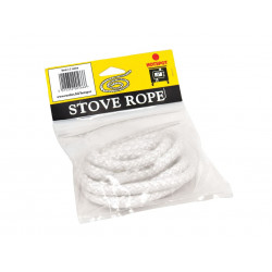 Stove Rope 9mm x 2m