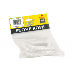 Stove Rope 12mm x 2m