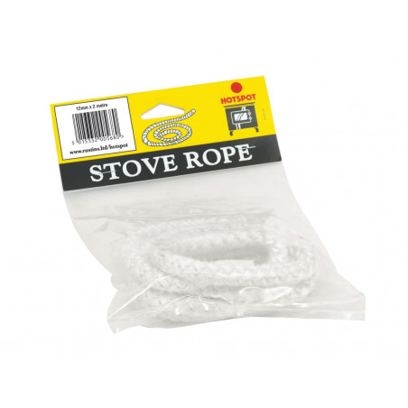 Stove Rope 12mm x 2m