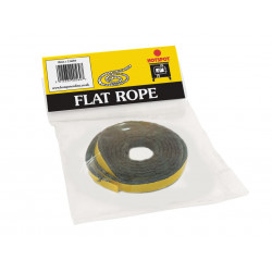 Flat Rope 10mm x 2m
