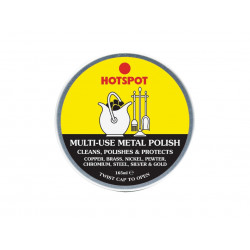 Multi-Use Metal Polish 165ml Tin