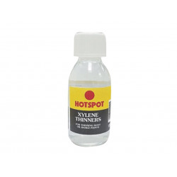 Xylene Thinners 125ml