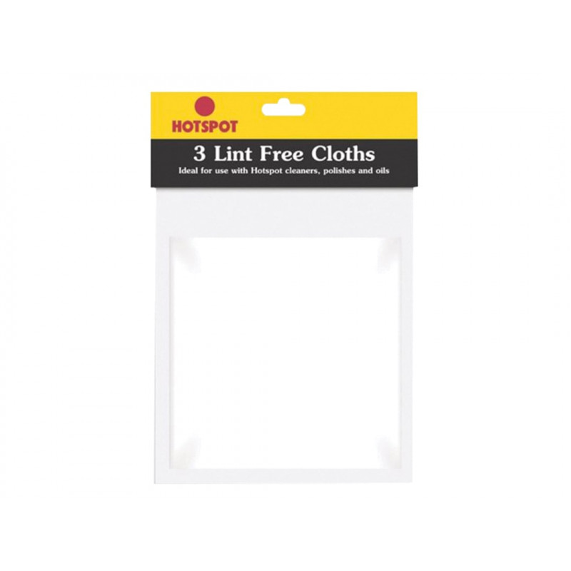 Lint Free Cloths Lint Free Cloths