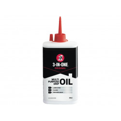 3-IN-ONE® Original Multi-Purpose Drip Oil 200ml