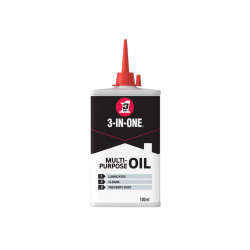 3-IN-ONE® Original Multi-Purpose Drip Oil 100ml