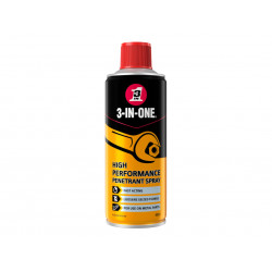 3-IN-ONE® High Performance Penetrant Spray 400ml