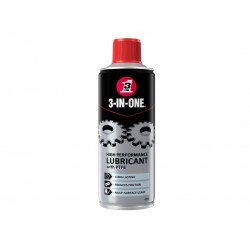 3-IN-ONE® High-Performance Lubricant with PTFE 400ml