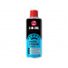 3-IN-ONE White Lithium Spray Grease 400ml