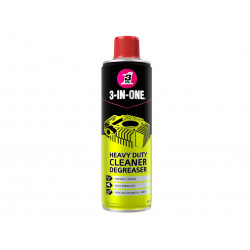 3-IN-ONE® Heavy-Duty Cleaner Degreaser 500ml