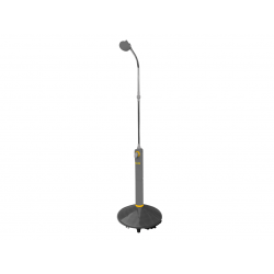 Outdoor Solar Shower
