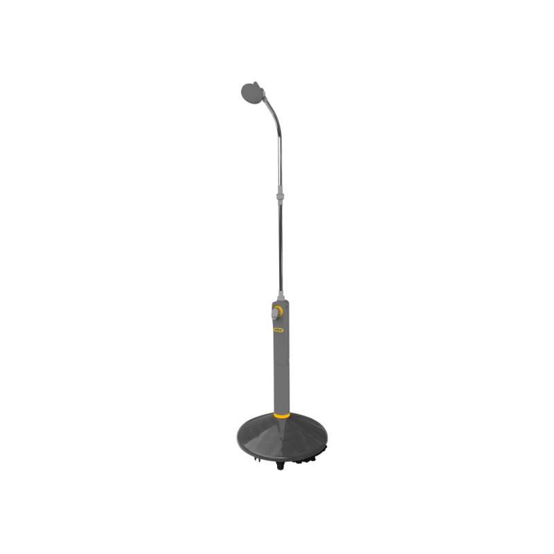 Outdoor Solar Shower