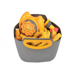 Superhoze City Bag Plus Set