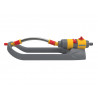 Rectangular Sprinkler Pro 220m²