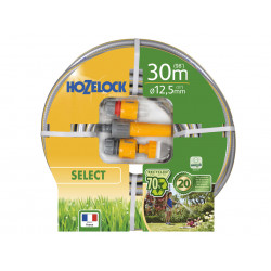 7230P Starter Hose Starter Set 30m 12.5mm (1/2in) Diameter
