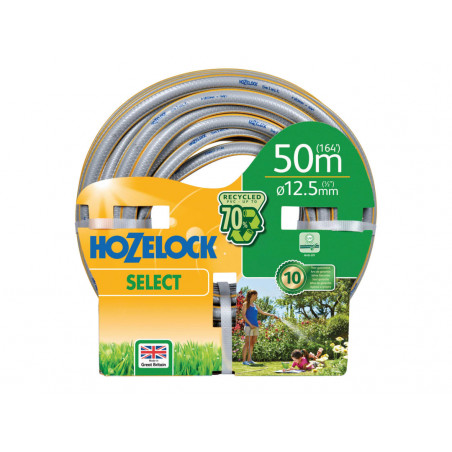 7250 Starter Hose 50m 12.5mm (1/2in) Diameter