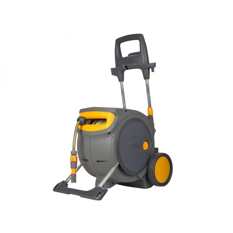 Mobile Auto Reel 35M Mobile Auto Reel 35M