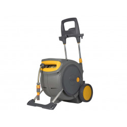 Auto Reel Mobile + 35m of 12.5mm Hose