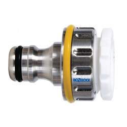 2041 Pro Metal Threaded Tap Connector 12.5-19mm (1/2-3/4in)