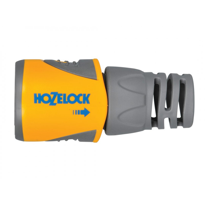 2050 Hose End Connector Plus for 12.5-15mm (1/2-5/8in) Hose 2050 Hose End Connector Plus for 12.5-15mm (1/2-5/8in) Hose