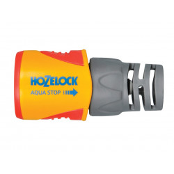 2055 AquaStop Plus Hose Connector for 12.5-15mm (1/2-5/8in) Hose