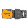 2060 Hose End Connector for 19mm (3/4 in) Hose