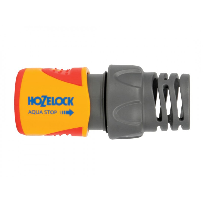 2065 AquaStop Plus Hose Connector for 19mm (3/4in) Hose 2065 AquaStop Plus Hose Connector for 19mm (3/4in) Hose