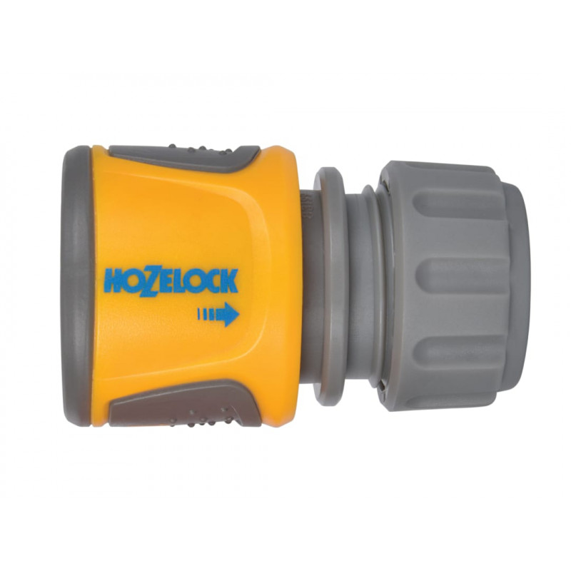 2070 Soft Touch Hose End Connector 2070 Soft Touch Hose End Connector