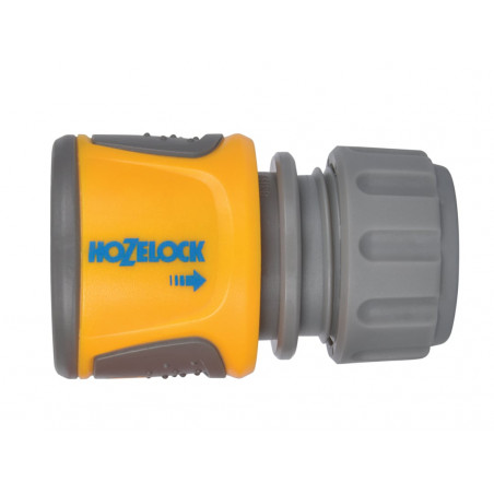 2070 Soft Touch Hose End Connector - Loose