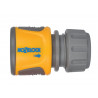2070 Soft Touch Hose End Connector - Loose