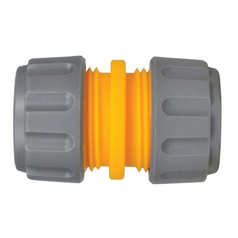 2100 Hose Repair Connector 12.5-15mm (1/2 - 5/8in) 2100 Hose Repair Connector 12.5-15mm (1/2 - 5/8in)